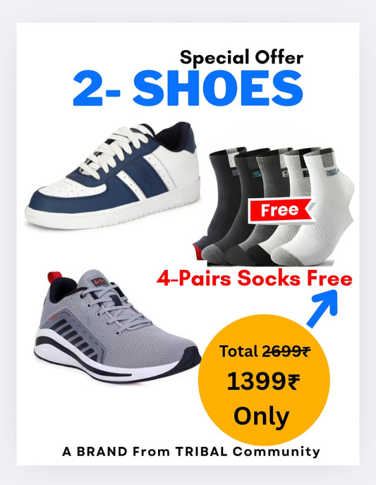 Combo Shoe